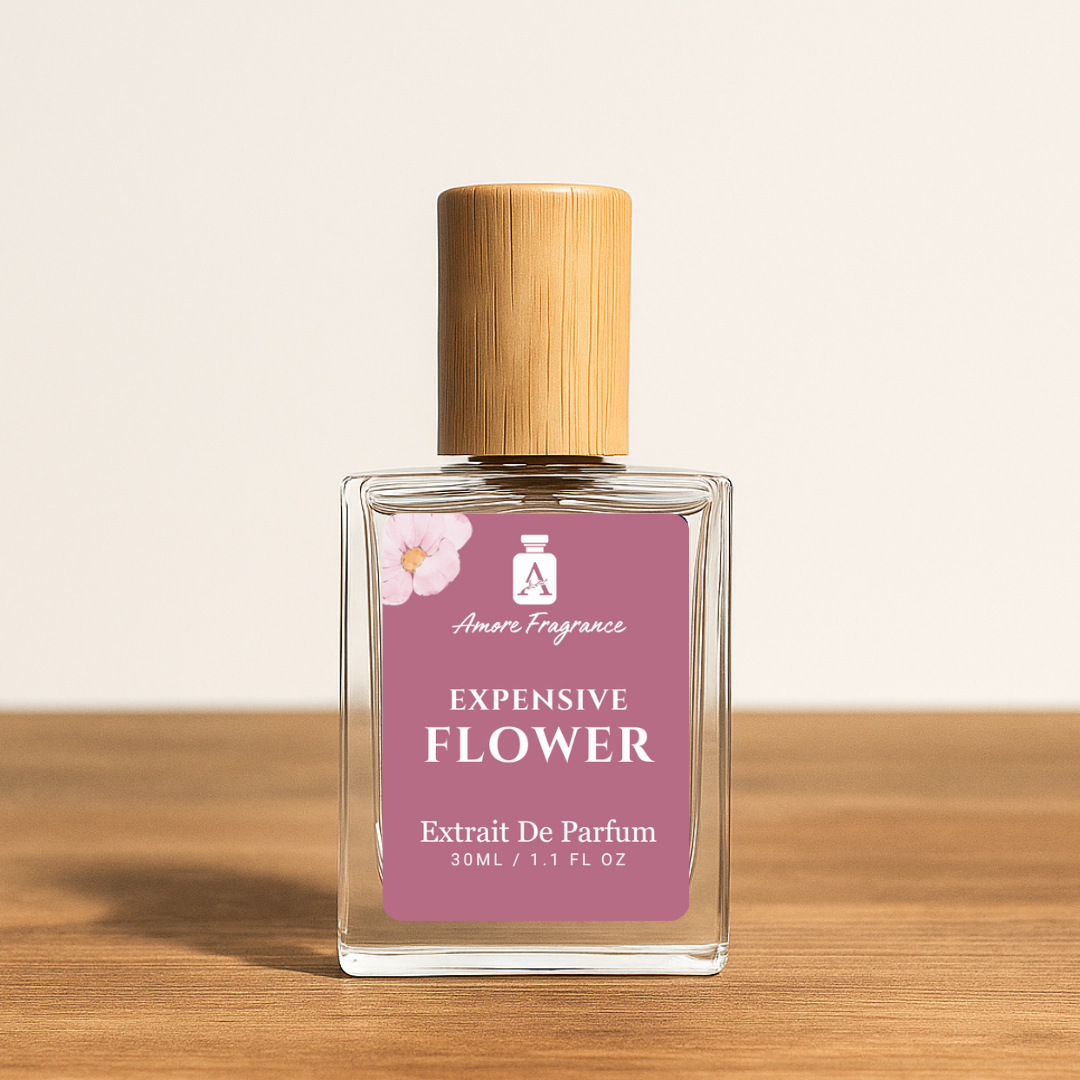 Expensive Flower - Inspired by Jimmy Choo (Illicit Flower)