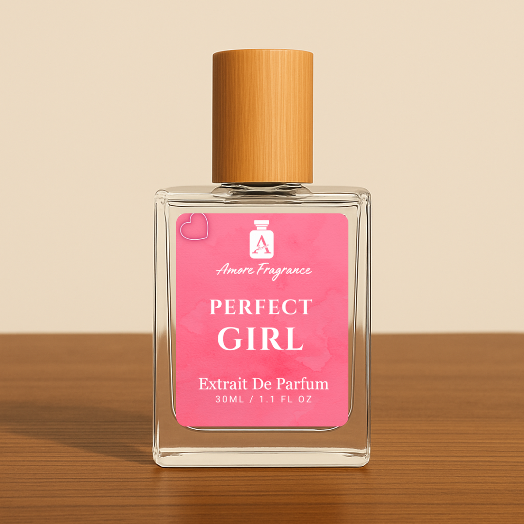 Perfect Girl - Inspired by Marc Jacobs (Perfect)