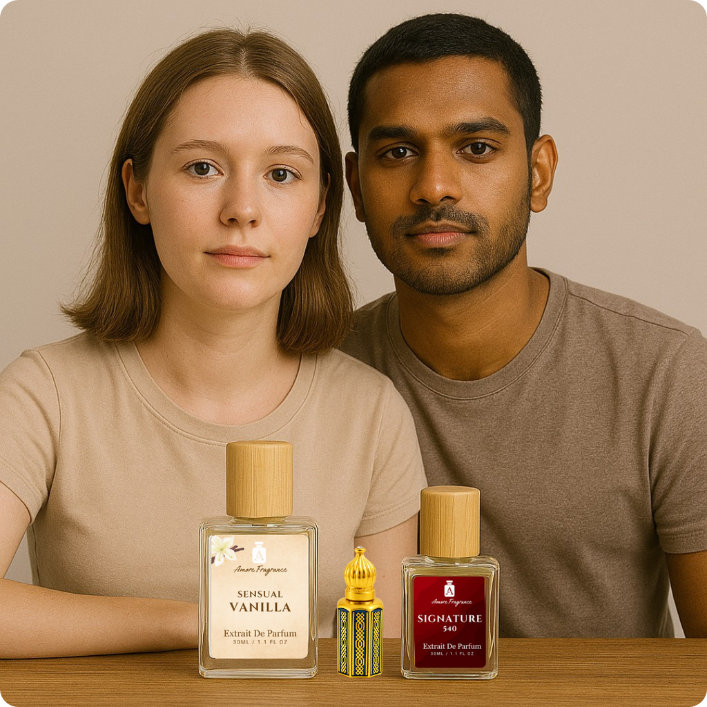 Aromatic Woody Perfume Best Wood Cologne Amore Fragrance