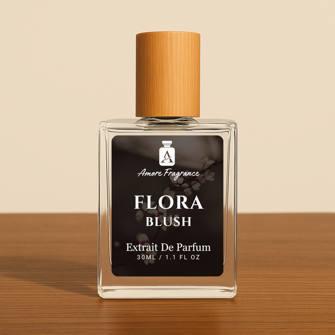 Flora Blush - Inspired by GUCCI Flora