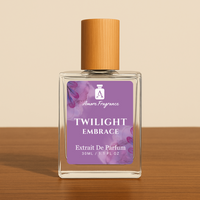 Twilight Embrace - Inspired by LV Attrape Reves