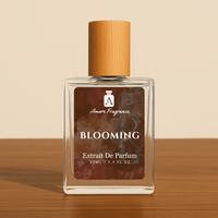 Blooming - Inspired by GUC*I Bloom