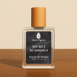 Secret Scandals - Victoria's Secret (scandalous)